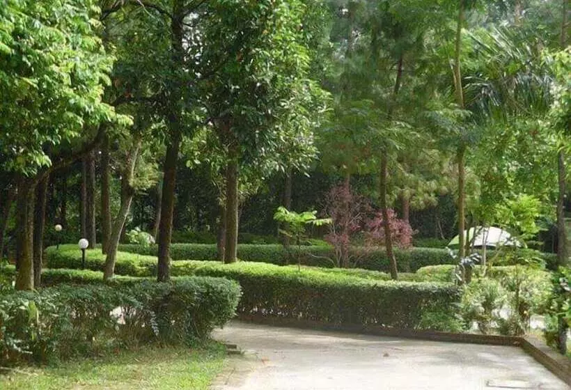 Excelsior Sylhet Hotel & Resort