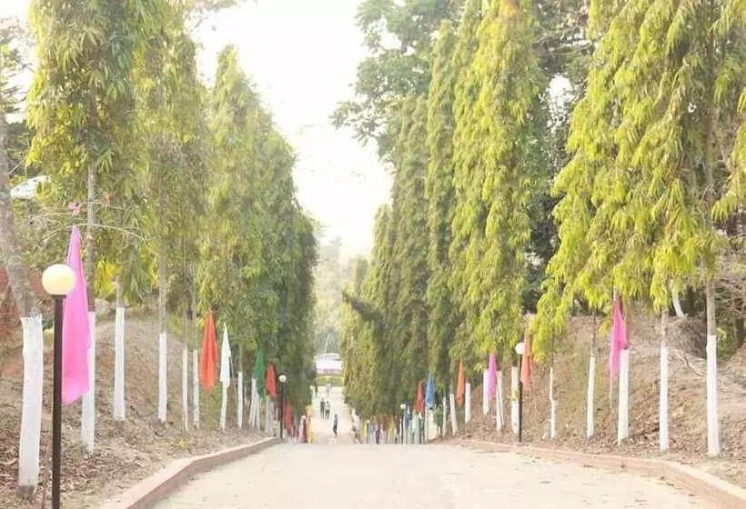 Excelsior Sylhet Hotel & Resort