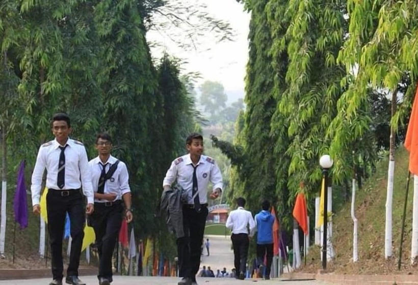 Excelsior Sylhet Hotel & Resort