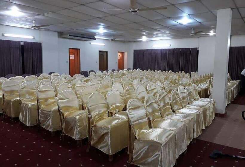 Excelsior Sylhet Hotel & Resort