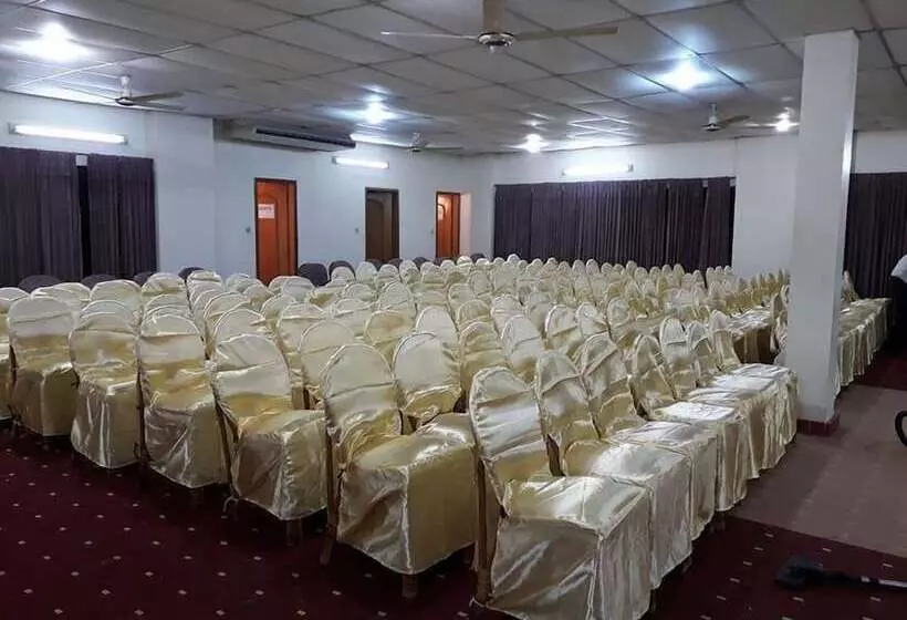 Excelsior Sylhet Hotel & Resort