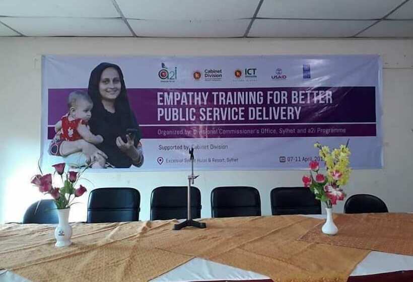 Excelsior Sylhet Hotel & Resort