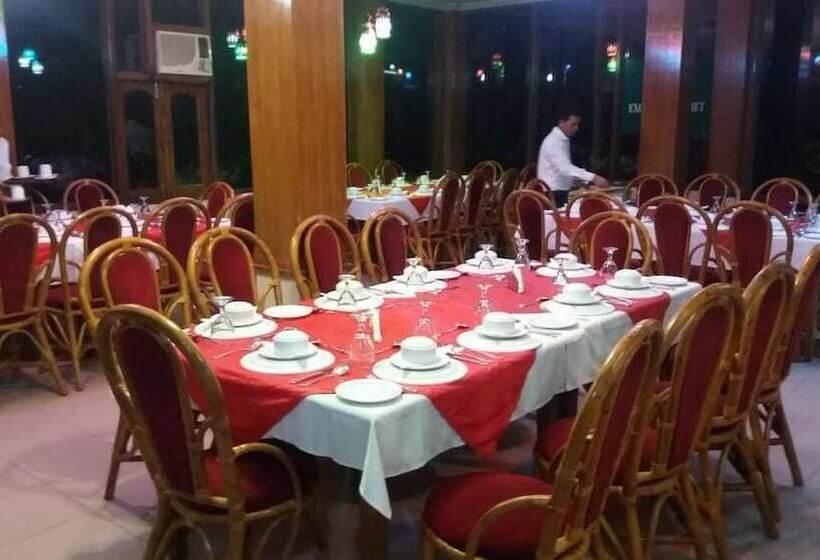 Excelsior Sylhet Hotel & Resort