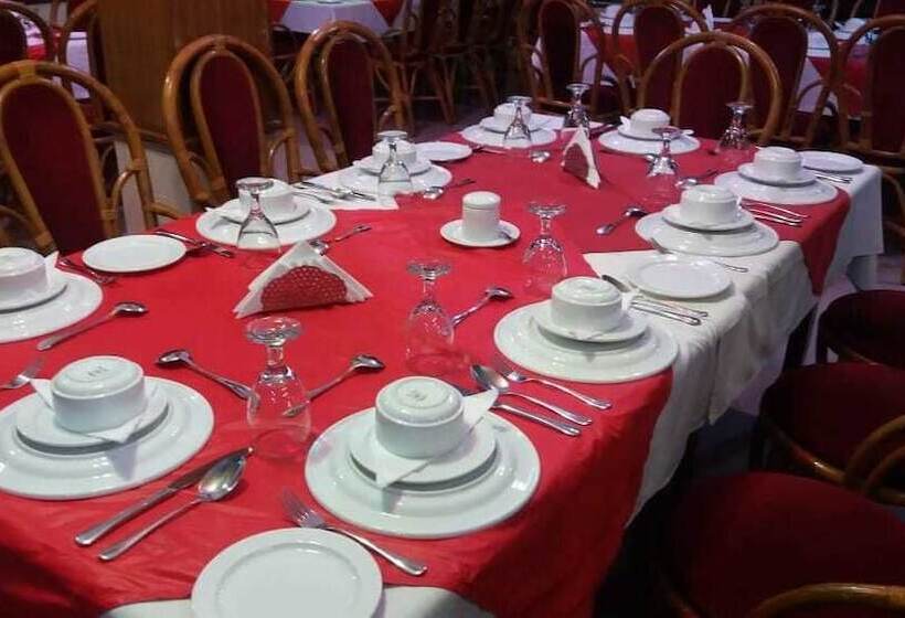 Excelsior Sylhet Hotel & Resort