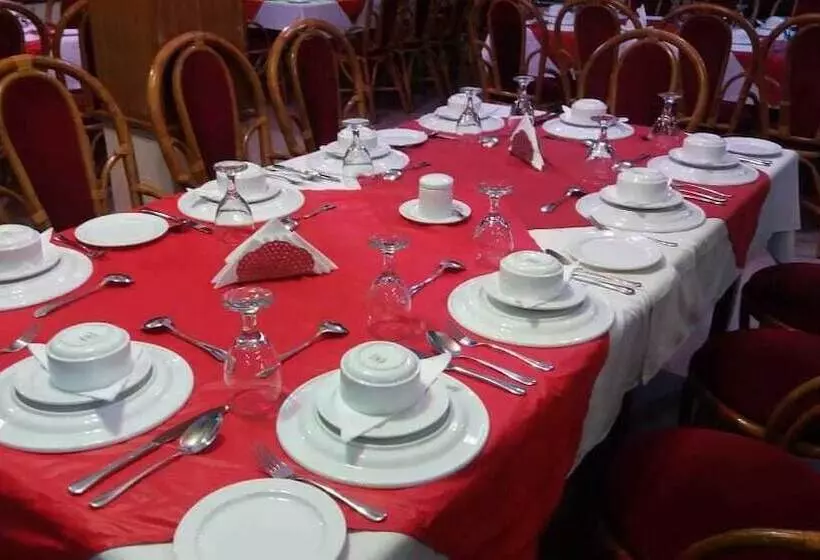 Excelsior Sylhet Hotel & Resort