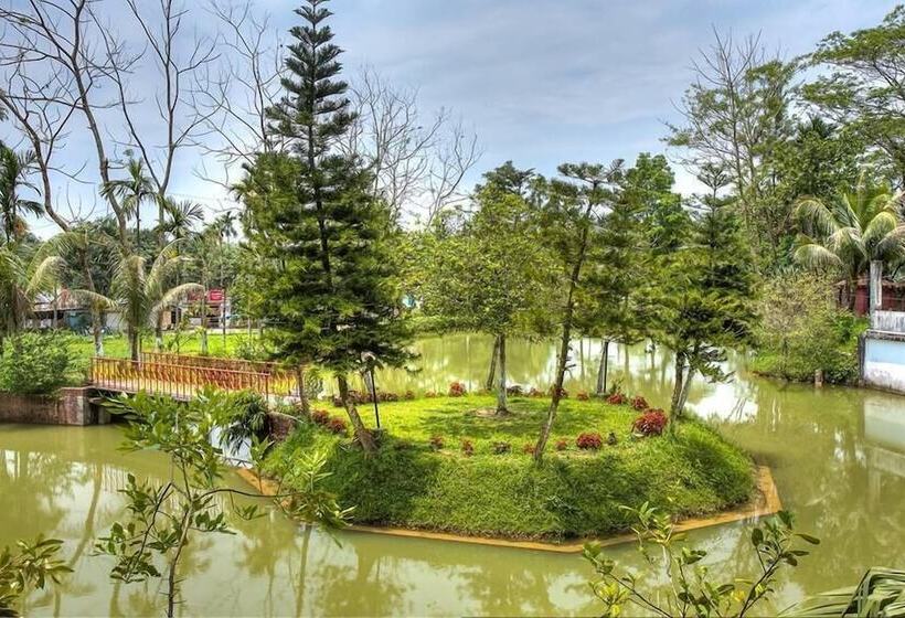 Excelsior Sylhet Hotel & Resort