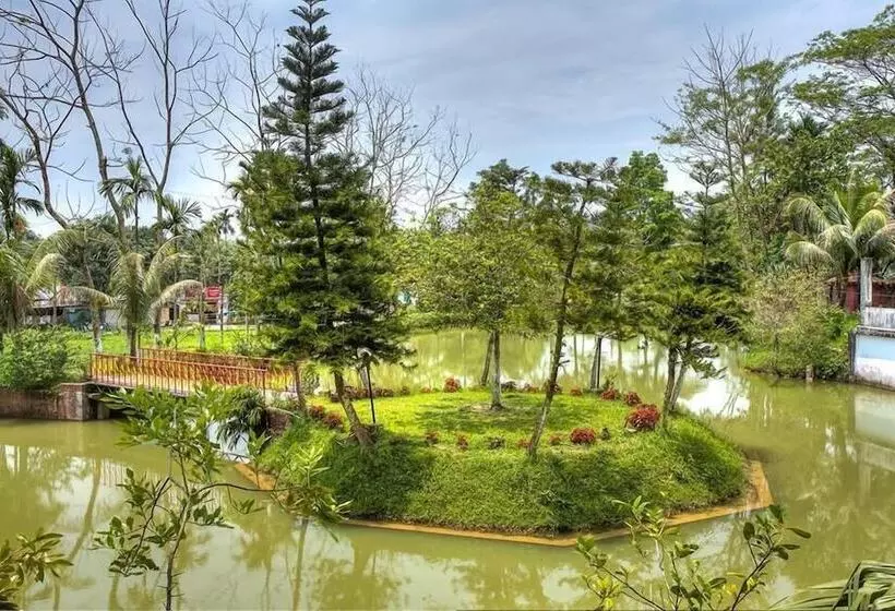 Excelsior Sylhet Hotel & Resort