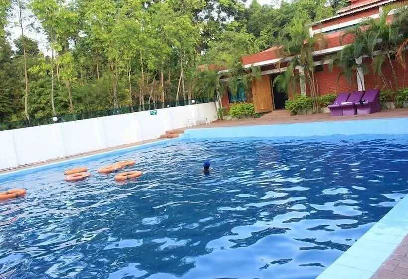 Excelsior Sylhet Hotel & Resort