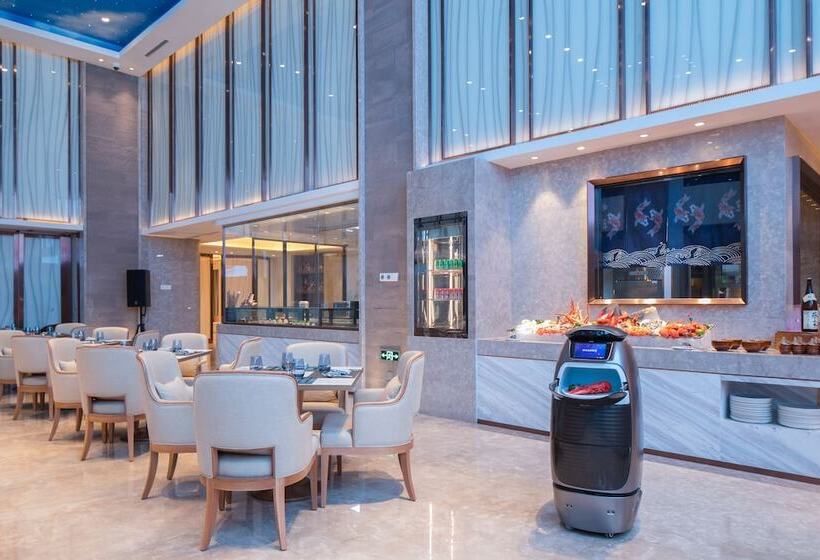 Flyzoo Hotel Alibaba Future