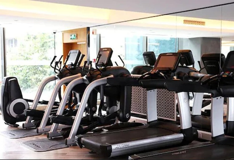 Flyzoo Hotel Alibaba Future