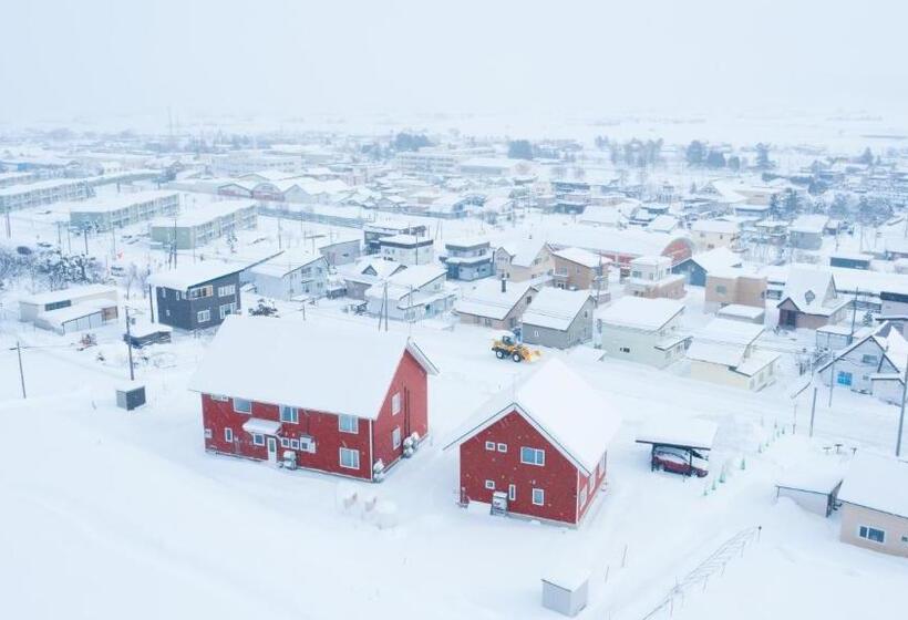 Отель Hanafuji Inn