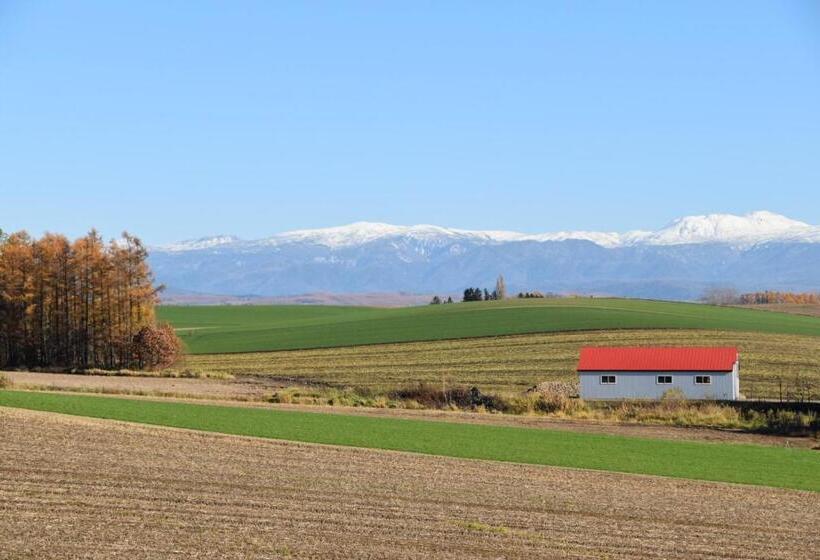 Отель Hanafuji Inn