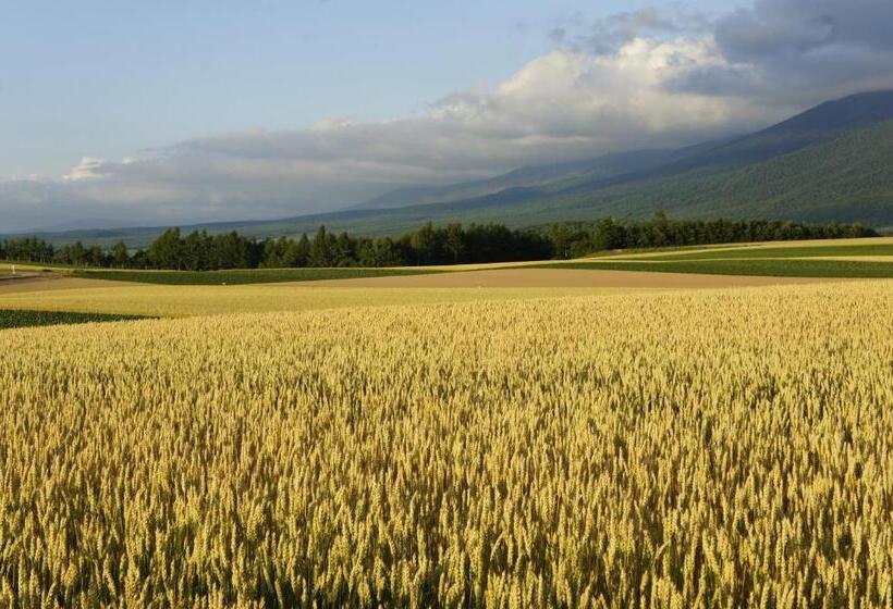 Отель Hanafuji Inn