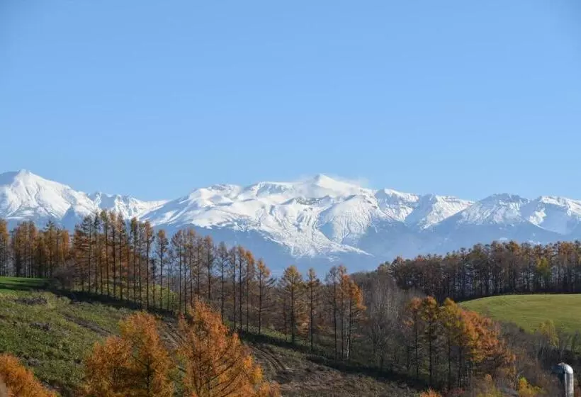 Hotelli Hanafuji Inn