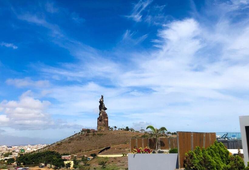 هتل Hôtel Colonia