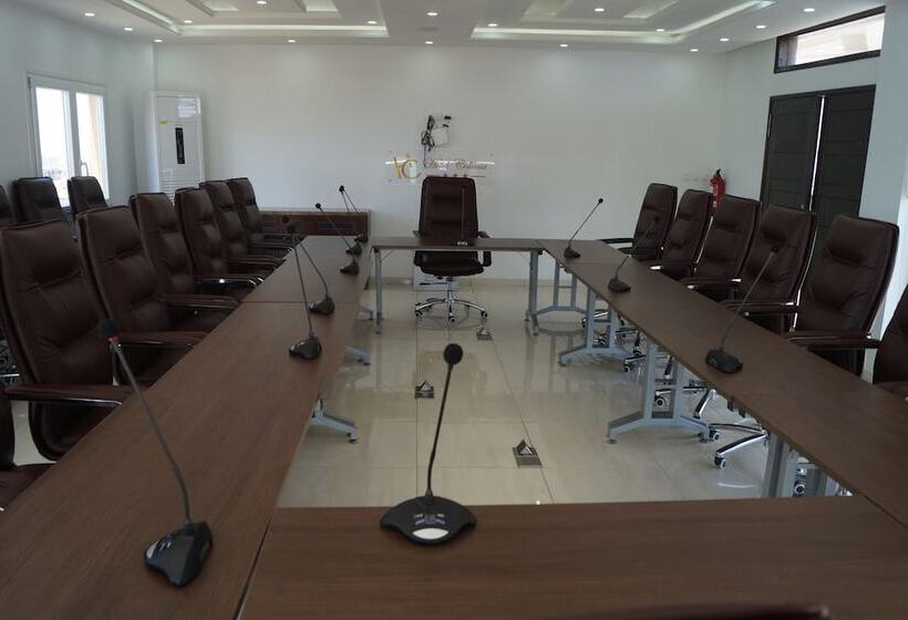 هتل Hôtel Colonia