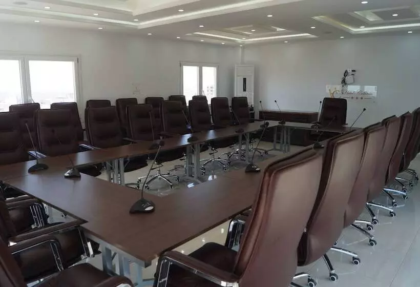 هتل Hôtel Colonia
