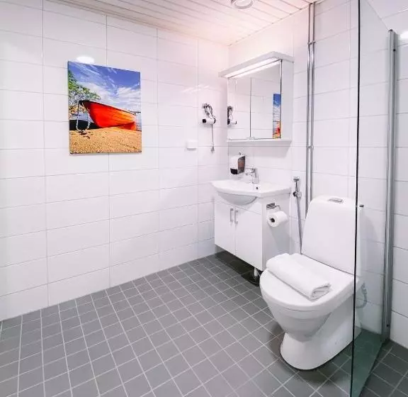 Hotelli Li Kuohu Kangasala