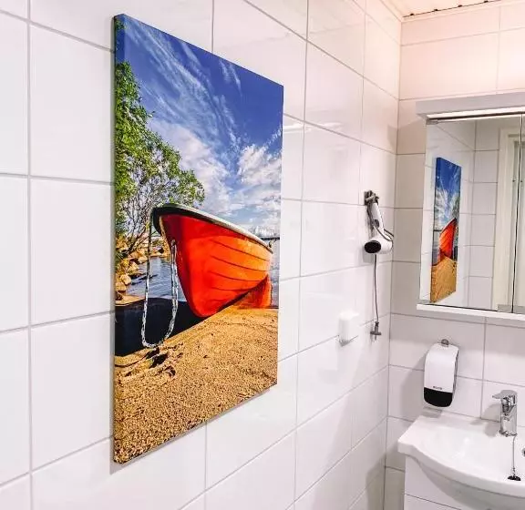 Hotelli Li Kuohu Kangasala