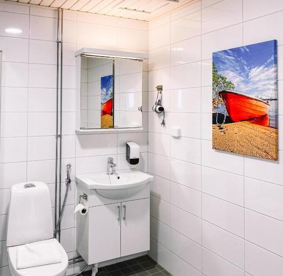 Hotel Li Kuohu Kangasala