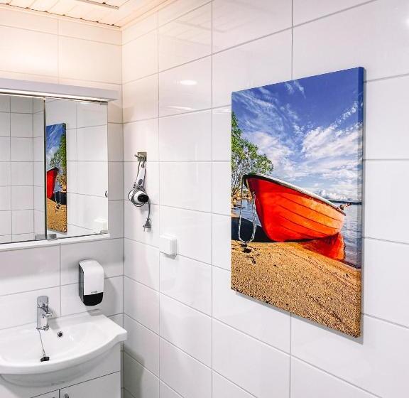 Hotel Li Kuohu Kangasala