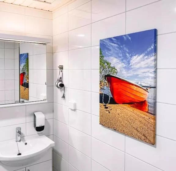 Hotelli Li Kuohu Kangasala