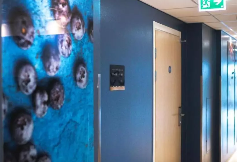 Hotelli Li Kuohu Kangasala