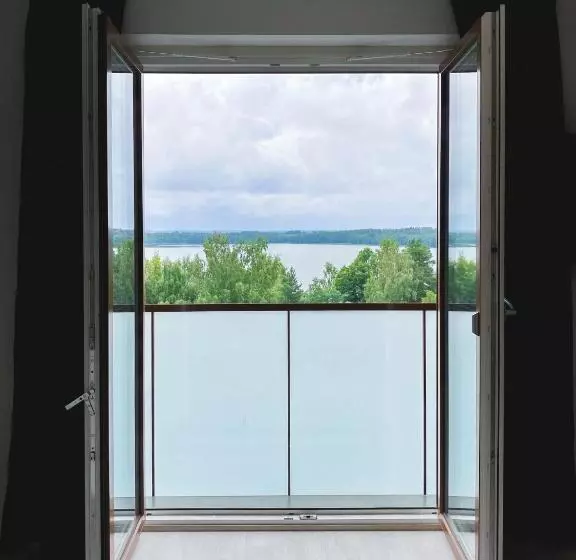 Hotelli Li Kuohu Kangasala