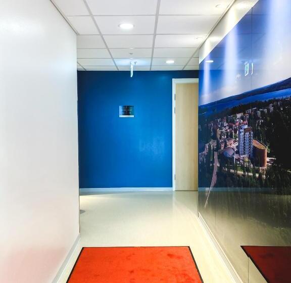 Hotel Li Kuohu Kangasala