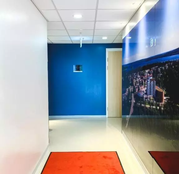 Hotelli Li Kuohu Kangasala