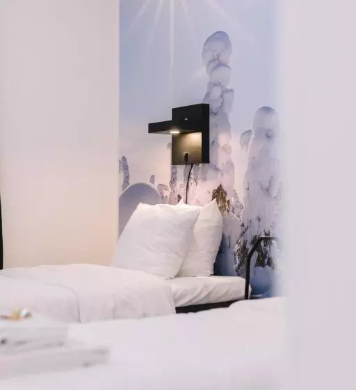 Hotelli Li Kuohu Kangasala