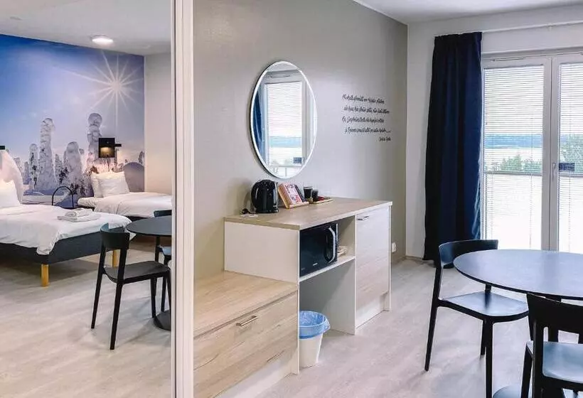 Hotelli Li Kuohu Kangasala