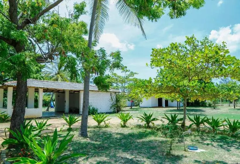 هتل Nilaveli Corridor