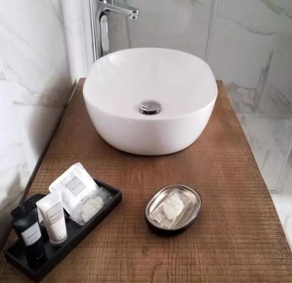 ホテル Piccolo Feudo