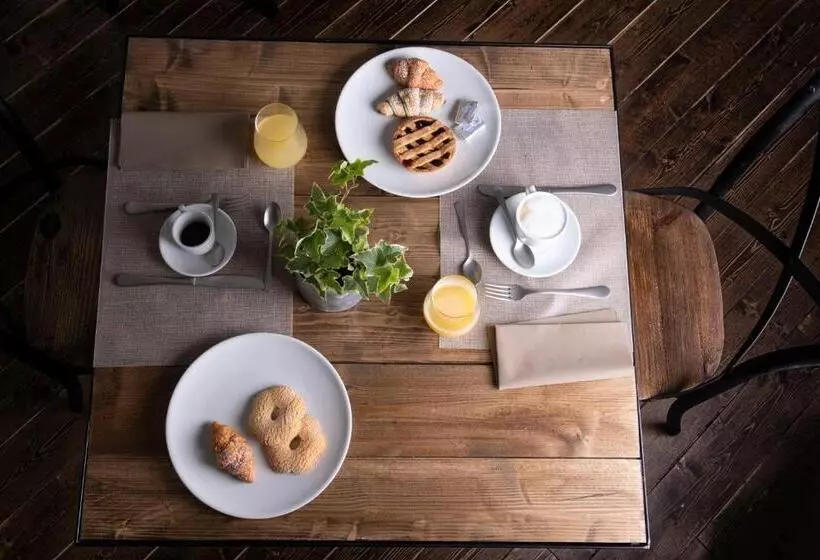 ホテル Piccolo Feudo