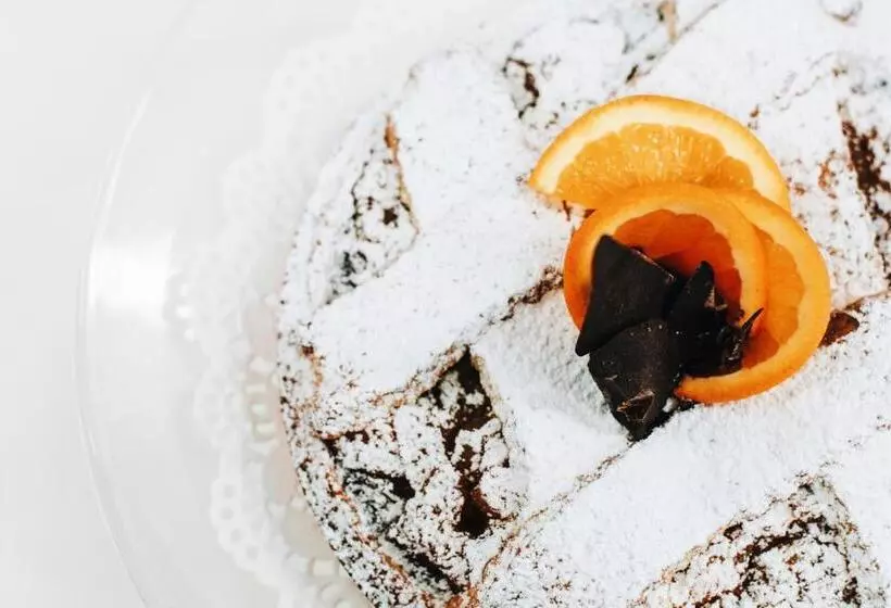 ホテル Piccolo Feudo