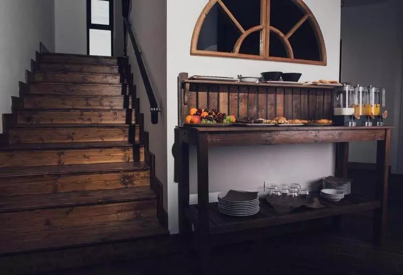 ホテル Piccolo Feudo