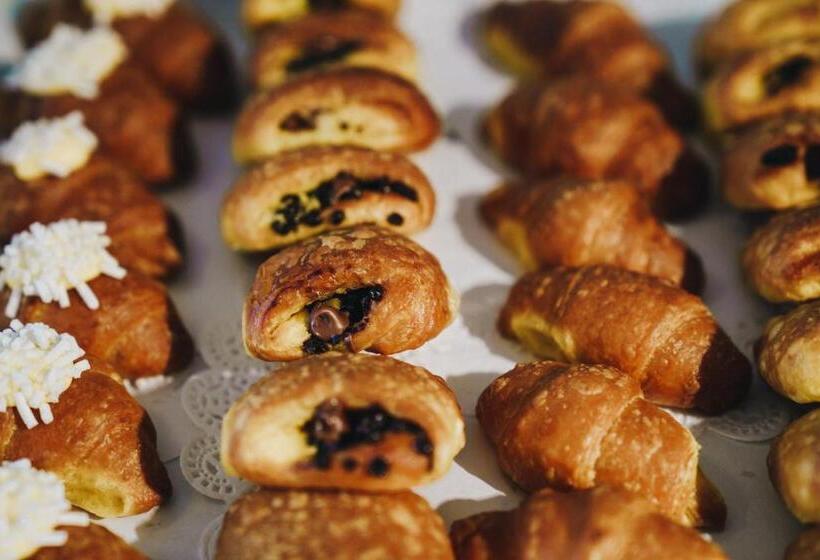 호텔 Piccolo Feudo