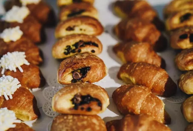 ホテル Piccolo Feudo