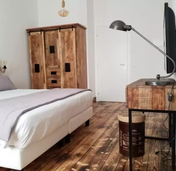 ホテル Piccolo Feudo