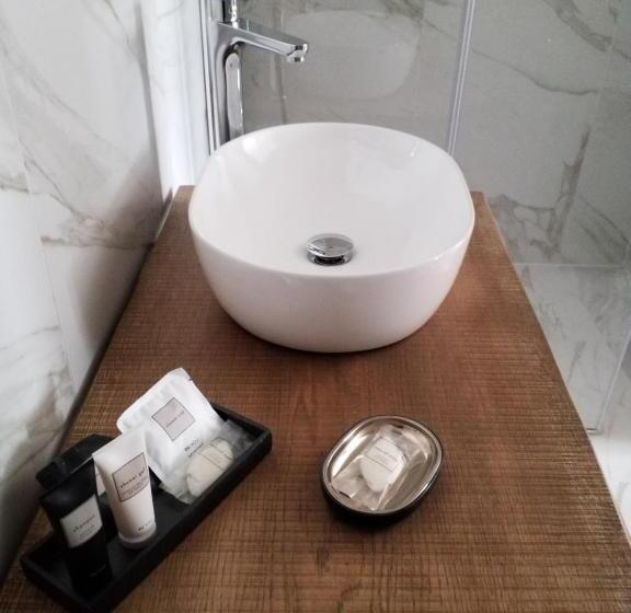 호텔 Piccolo Feudo