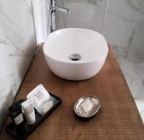 ホテル Piccolo Feudo