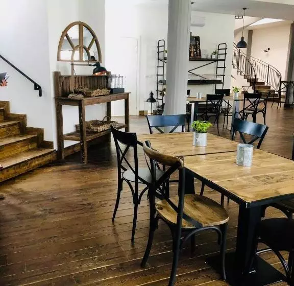 ホテル Piccolo Feudo