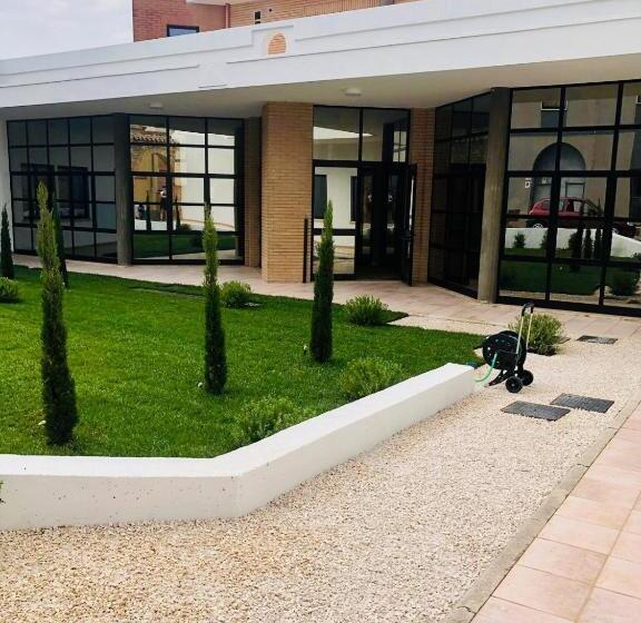 호텔 Piccolo Feudo