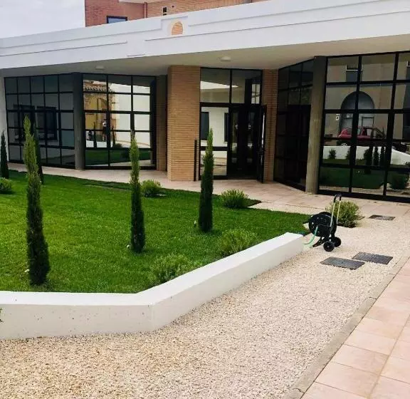 ホテル Piccolo Feudo