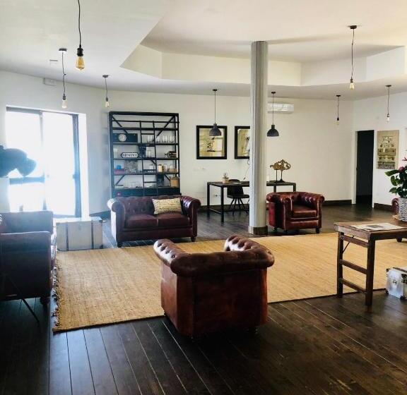 호텔 Piccolo Feudo