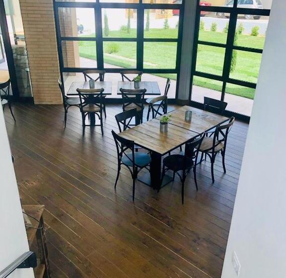 호텔 Piccolo Feudo