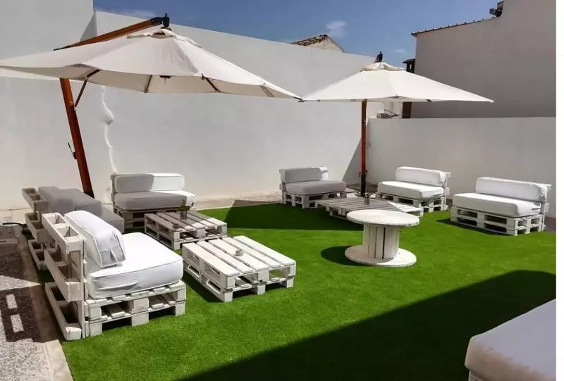 ホテル Piccolo Feudo