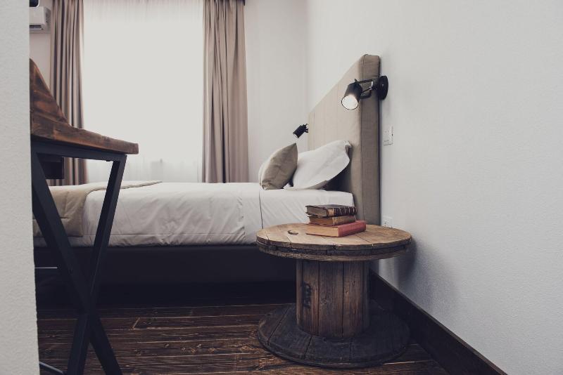 호텔 Piccolo Feudo