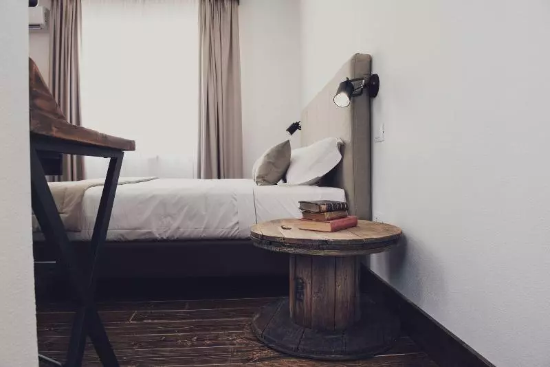 ホテル Piccolo Feudo